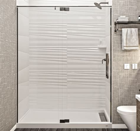 Choosing The Right Shower Wall Panels For Your Project