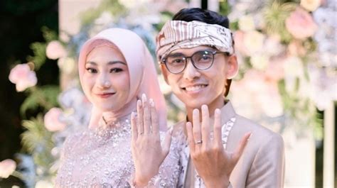 10 Potret Lesti Kejora Di Acara Lamaran Sang Kakak Rizky Billar Tak