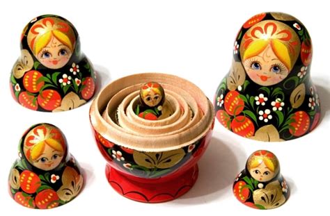 Russian Nesting Dolls Memes Imgflip