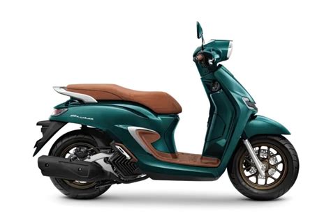 Introducing The All New Honda Stylo Redefining Fashionable