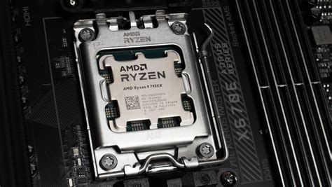 Amd Ryzen 7 7700x And Ryzen 5 7600x Are A Hit In Pre Launch Reviews Full