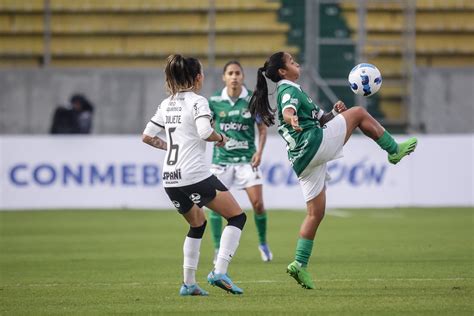 Conmebol Libertadores Femenina On Twitter Califemenino Hist Rico