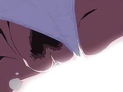 Hentai Library Facesitting Thisvid