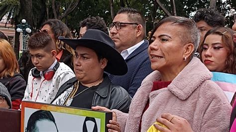 Habr Ley Ociel Baena En Puebla Para Evitar Discursos De Odio El