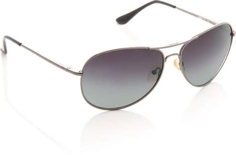 Buy Spykar Round Sunglasses Grey For Men Online Best Prices In India