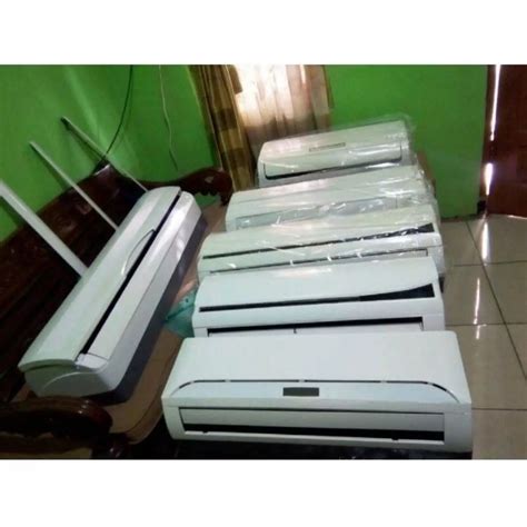 Jual Kipas Angin Model Ac 2pk Shopee Indonesia