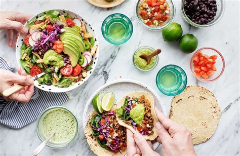 25 Taco Toppings For Your Next Taco Bar, 52% OFF