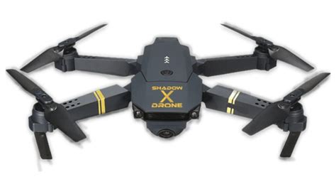 Shadow X Drone Reviews- WARNING! Must Read Before Buying!