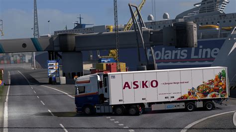 Ekeri Trailers By Kast V Allmods Net