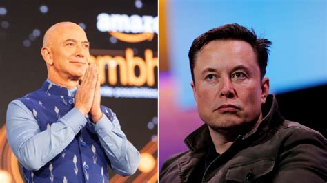 Jeff Bezos Reclaims Worlds Richest Person Title Dethrones Elon Musk