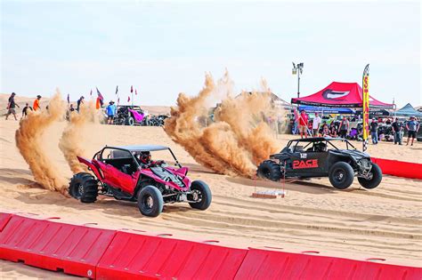 Event Sand Outlaws 2021 Season Championship Dirt Wheels Magazine