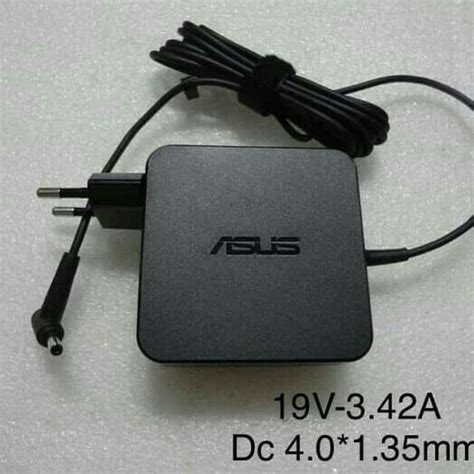 Promo 100 Produk Ori Adaptor Charger Laptop Asus A442 A442u A442ul