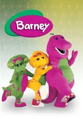 Barney and Friends - Season 7 (2003) Television | hoopla