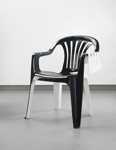 Modified Monobloc Chair Designs | Designs & Ideas on Dornob