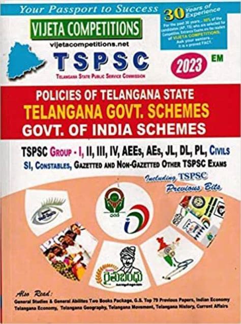 Telangana Government Policies And Schemes Of India And Telangana 2022 ...