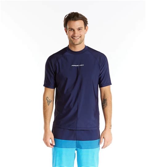 Piping Hot Rash Vest | Target Australia