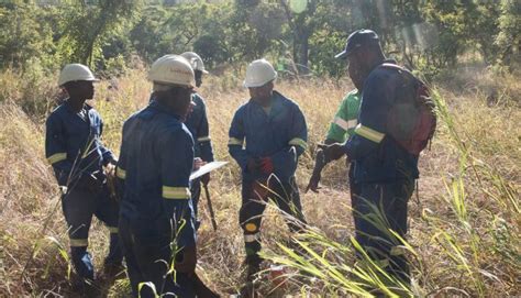 Mozambique Altona Explore Rare Earths Processing Facility The Africa