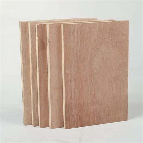 Professional Factory Direct Mm Mm Birch Veneer Okoume Hardwood