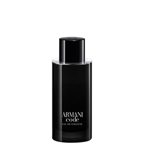 Giorgio Armani Code Eau De Toilette Online Douglas