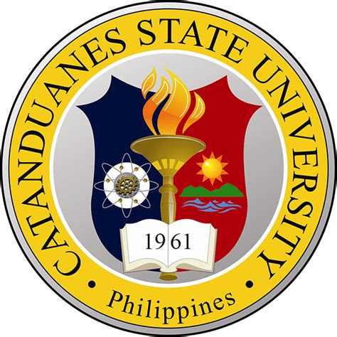 About The Logo Catanduanes State University