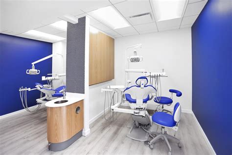 Howard university dental school | Interior Design Portfolio