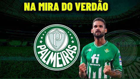 PALMEIRAS NO MERCADO DA BOLA MERCADO AGITADO NO VERDÃO YouTube