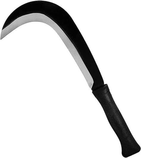 Billhook Sickle Machete Knife Brush Clearing Sickle Machete With Carbon