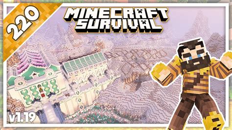 Let S Play Minecraft Longplay Survival Ep Lofi Hip Hop No