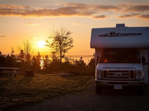 Mit Dem Wohnmobil Durch Westkanada Reisen Erlebe Kanada