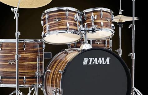 Imperialstar | DRUM KITS | TAMA Drums