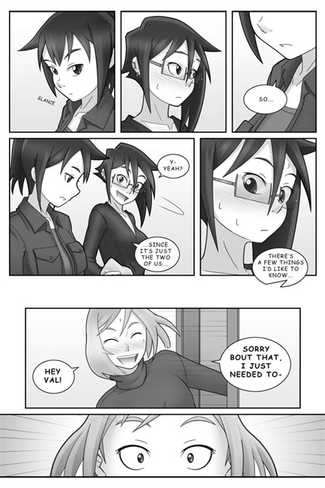 Black Label Pg 71 By StereoscopeComics Hentai Foundry