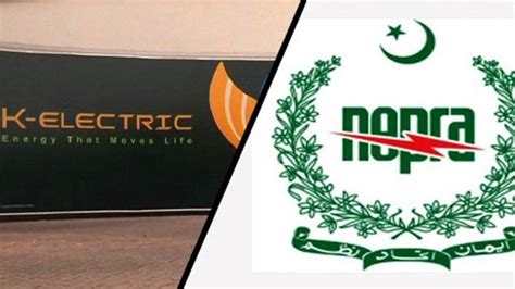 Nepra Hikes Power Tariff By Rs Per Unit For K Electric Consumers