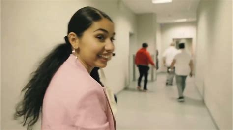 Alessia Cara Funnycute Moments Youtube