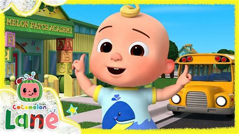 English Nursery Rhymes Kids Video Song In English Lane