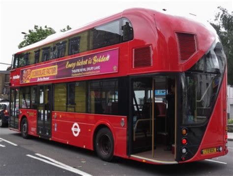 BORISMASTER LT TYPE LONDON TRANSPORT COLLECTIONS