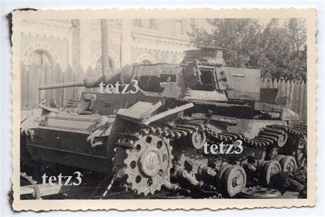 Russland Ukraine Kiew Panzer Sdkfz Tank Nach Pan Postimages