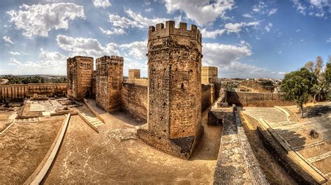 Alcalá de Guadaíra Turismo de la Provincia de Sevilla