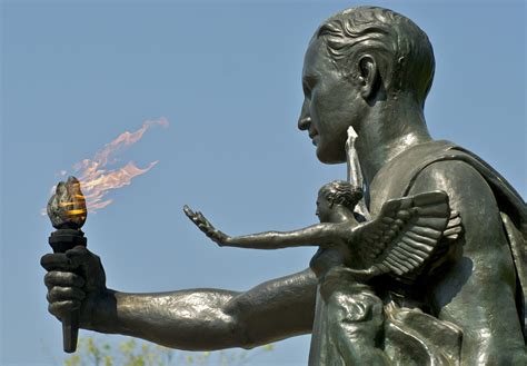 Tuesday Traditions: The Torchbearer | Tennessee Journalist