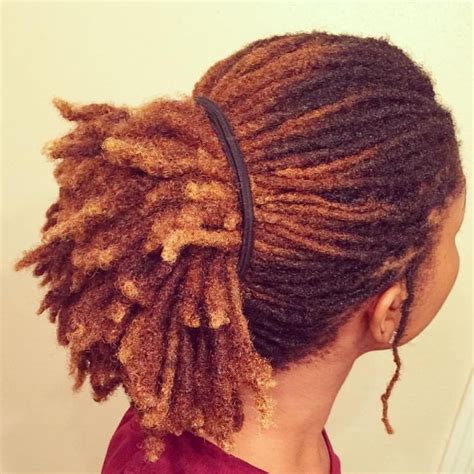 Loc Livin On Instagram Artisticbreed Womenwithlocs