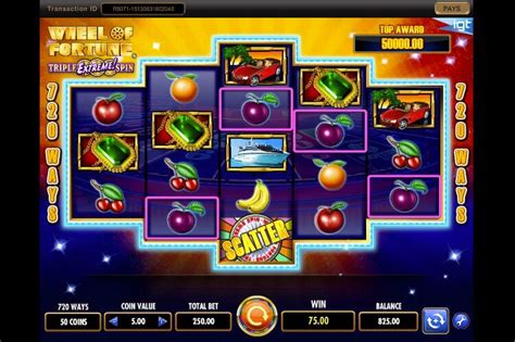 Wheel of Fortune Slots Review 2024 - Best Places to Play