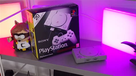 PlayStation Classic Review | Trusted Reviews