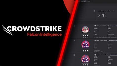 CrowdStrike Falcon® Intelligence in Action | Video