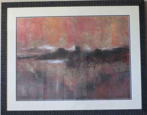 Paintings — Jennifer Fleming Art