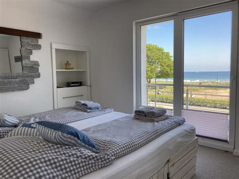 Ferienhaus Strandgang Haffkrug Ostsee Ferienwohnung