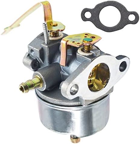 Amazon Waltyotur 632351 Carburetor Carb Kit Replacement For