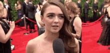 Maisie Williams Dance Gif GIFs | Tenor