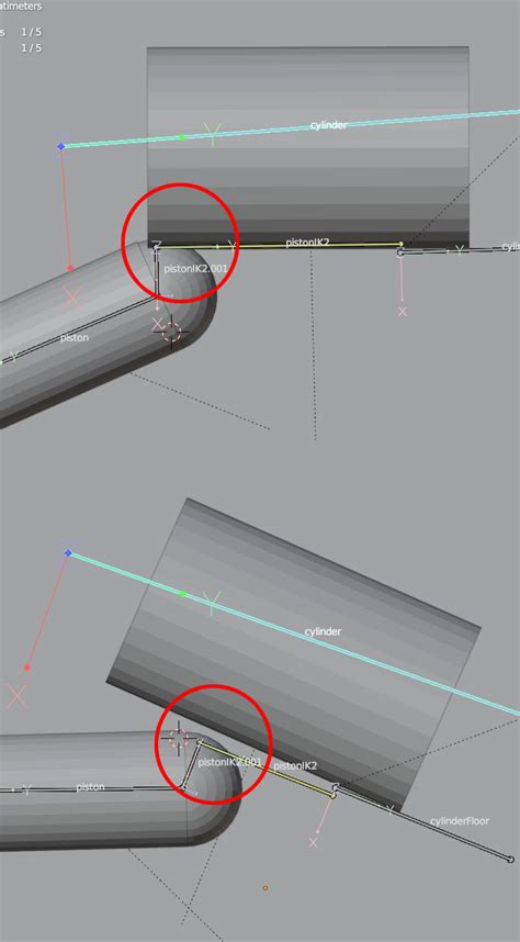 Armature How To Make A Bone Move Slide On One Axis While Following