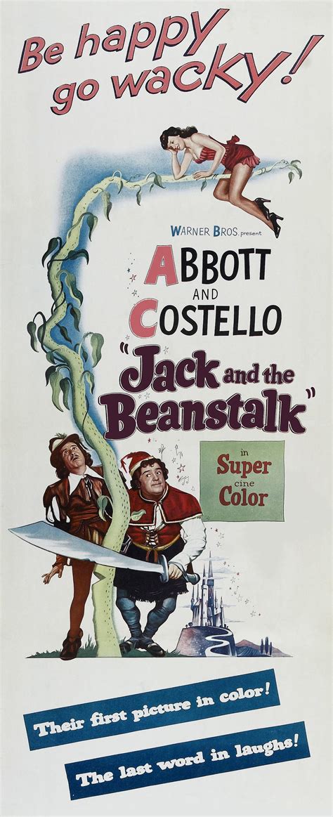 Prime Video Jack And The Beanstalk