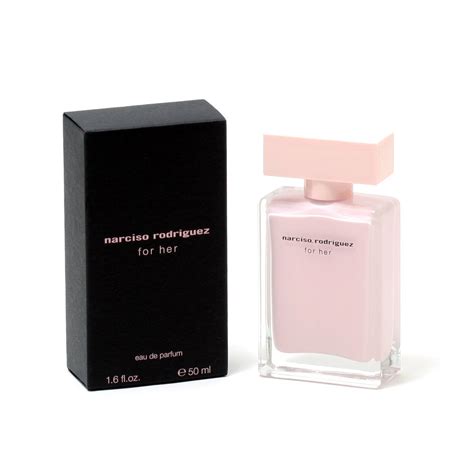 Narciso Rodriguez For Her Eau De Parfum Spray Fragrance Room