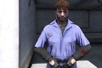 Lore Friendly Mechanic Jumpsuits (MP Male and female) (FiveM) (Addon/sp ...